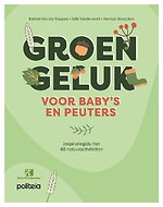 Groen geluk voor baby's en peuters