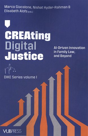 CREAting Digital Justice
