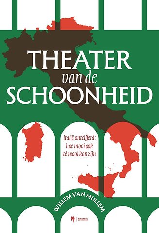 Theater van de schoonheid