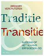 Traditie & Transitie