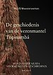 De geschiedenis van de Tupinambá verenmantel