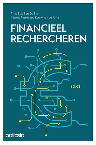 Financieel rechercheren | v3