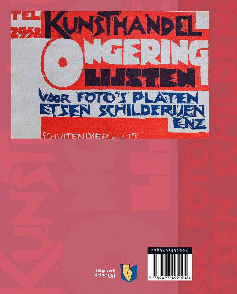 Expeditie Ongering