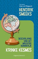 Beschrijving van het machtige koninkrijk Krinke Kesmes