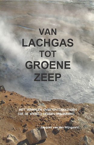 Van lachgas tot groene zeep