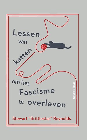 Lessen van katten om het fascisme te overleven