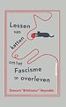 Lessen van katten om het fascisme te overleven