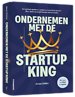 Ondernemen met de startup-king