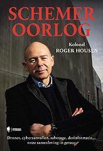 Schemeroorlog