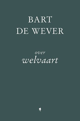 Over welvaart