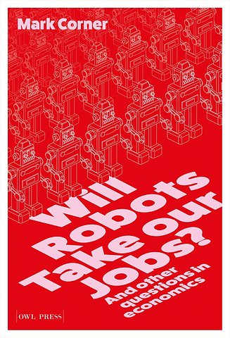 Will Robots take our Jobs?