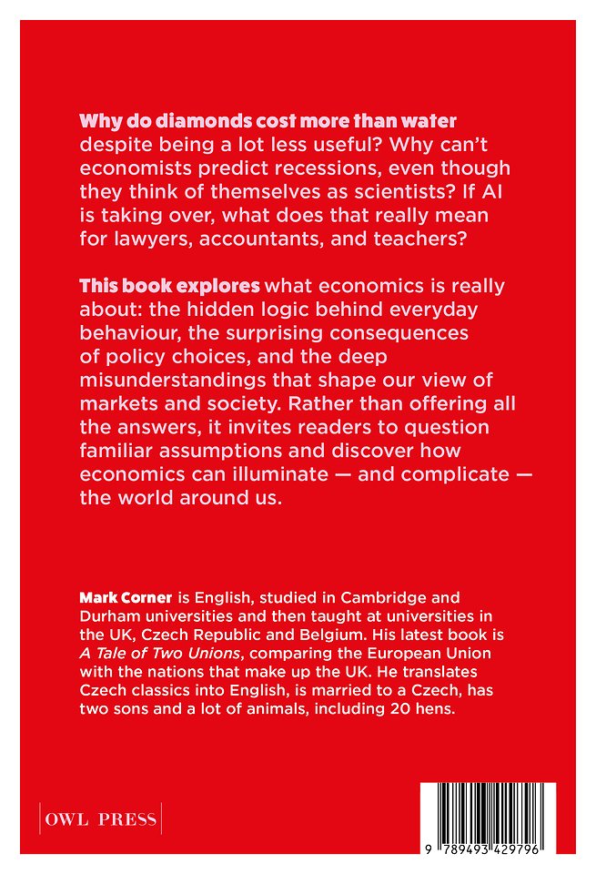 Will Robots take our Jobs?