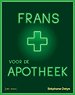 Frans voor de apotheek