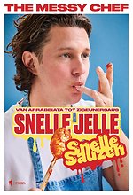 Snelle Jelle snelle sauzen