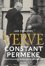 VERVE. Constant Permeke, kunstenaar & schrander zakenman