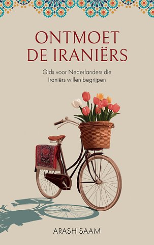 Ontmoet de Iraniërs