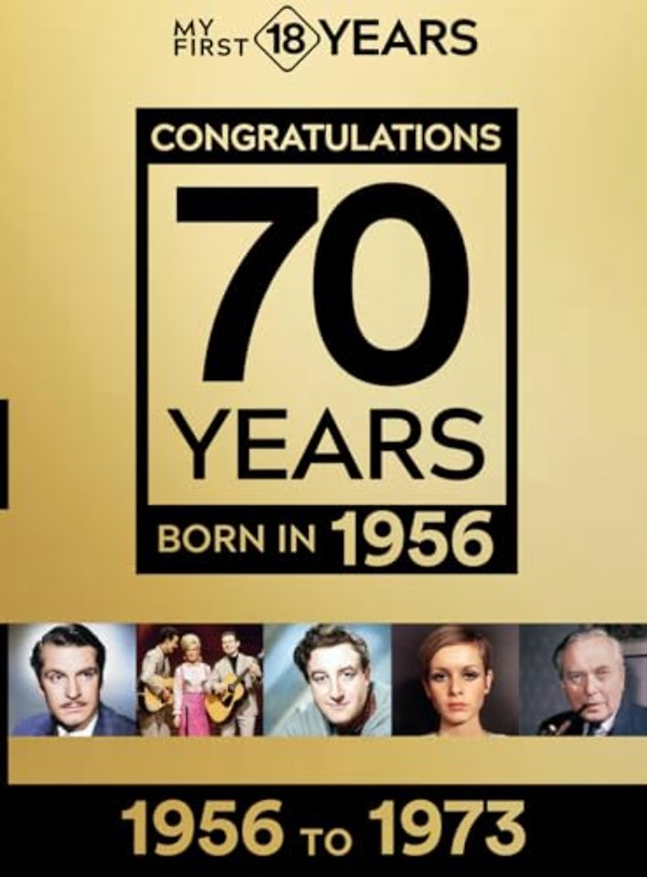 Born in 1956