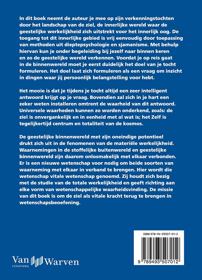 De intelligentie van het hart
