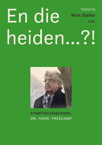 En die heiden…?!