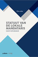 Statuut van de lokale mandataris