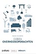 Codex overheidsopdrachten 2026