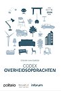 Codex overheidsopdrachten 2026