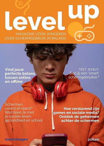 Level Up | v2026