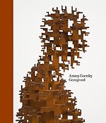 Antony Gormley. Geestgrond