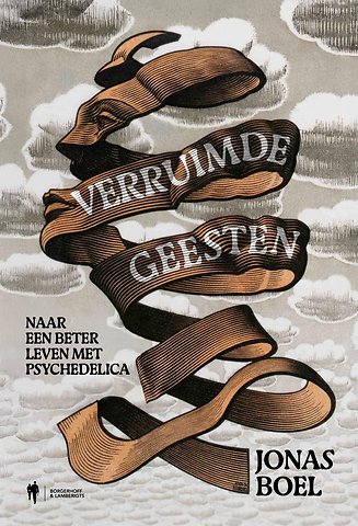 Verruimde geesten