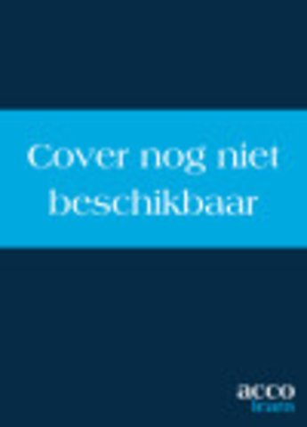 Interactief basisboek cardiotocografie