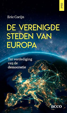 De Verenigde Steden van Europa