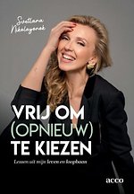 Vrij om (opnieuw) te kiezen ( E-book)