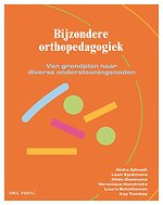 Bijzondere orthopedagogiek