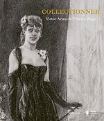 Collectionner. Victor Arwas & Félicien Rops