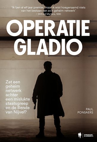 Operatie Gladio