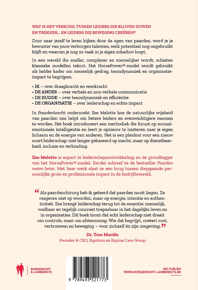 Paardenkracht
