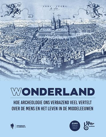 (W)onderland