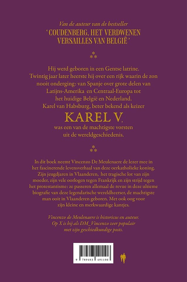 Karel V