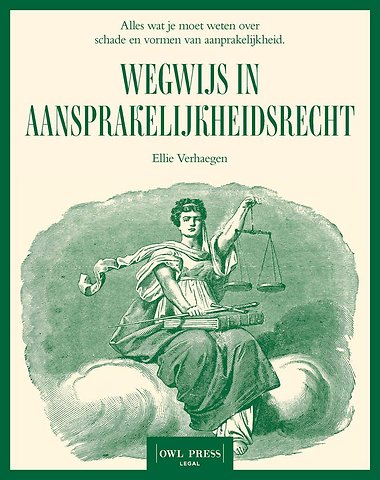 Wegwijs in aansprakelijkheidsrecht