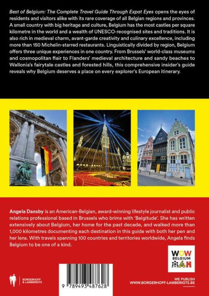 Best of Belgium