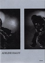 Adeline Halot
