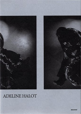 Adeline Halot