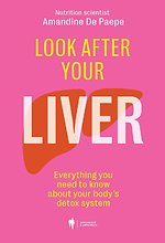 Look After Your Liver