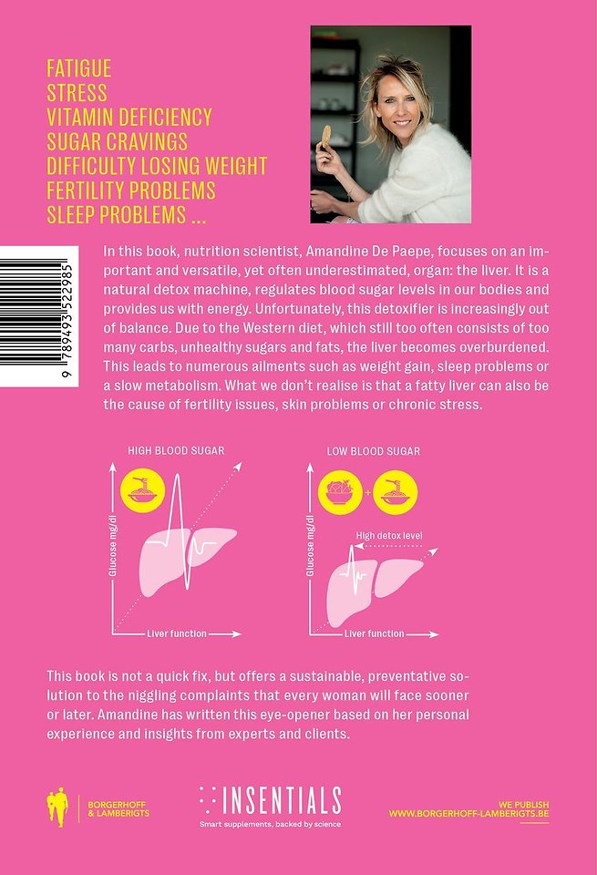 Look After Your Liver