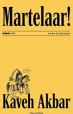 Martelaar!