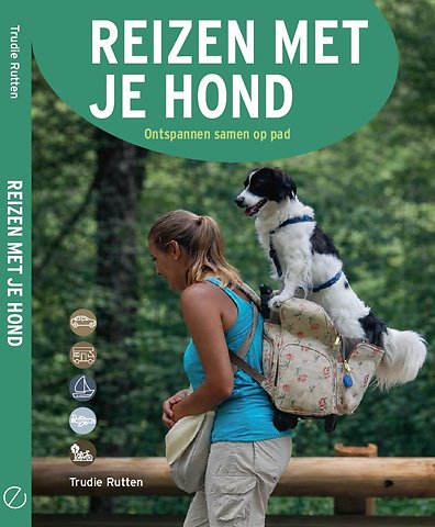 Reizen met je hond