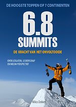 6.8. Summits De kracht van het onvoltooide