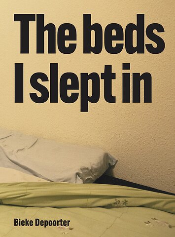 The beds I slept in