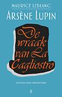 De wraak van La Cagliostro