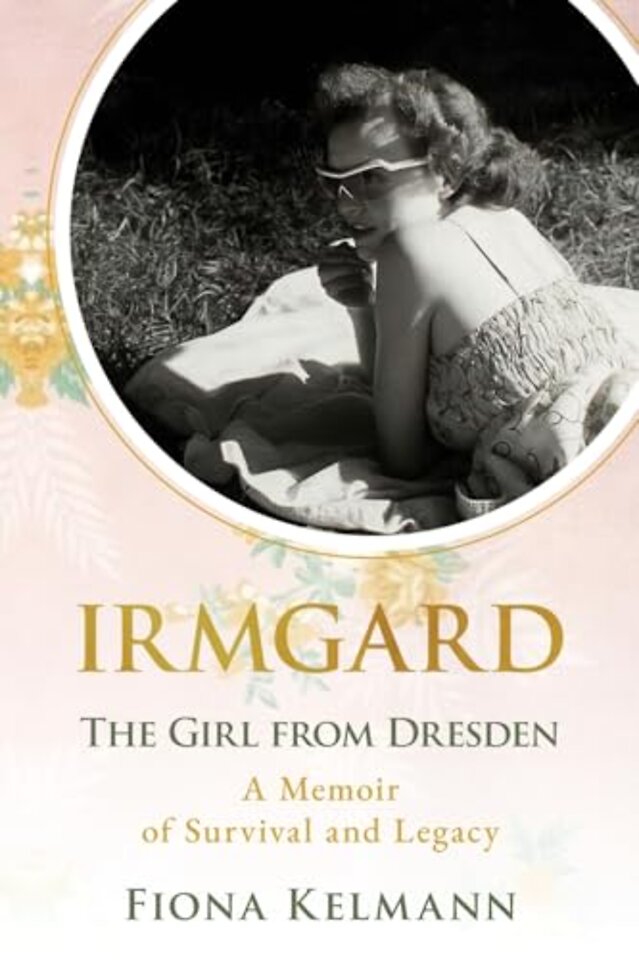 Irmgard